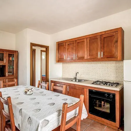 La Casa Della Stella Marina بيت للعطل *