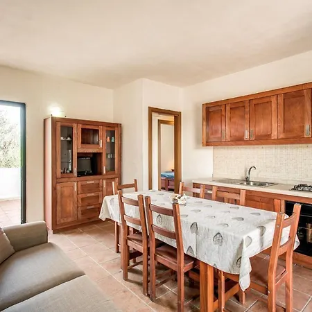 La Casa Della Stella Marina Casa vacanze *